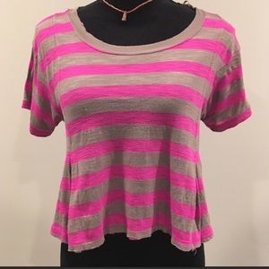 Free People We The Free crop top